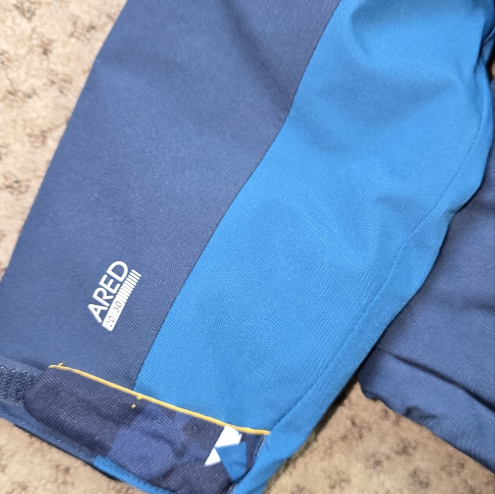Dare2b ski jacket - Picture 2 of 6